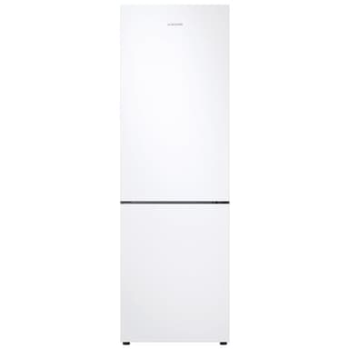 Réfrigérateur Combiné 60cm 344l Nofrost, Blanc - RB33B610EWW