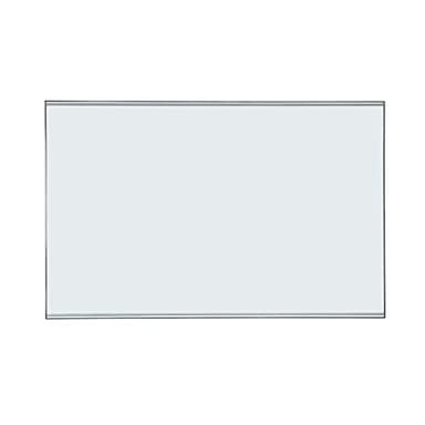 CLAYETTE VERRE SANS PROFIFS 472X328X4 POUR REFRIGERATEUR INDESIT - C00143042