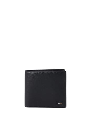 BOSS Ray_8cc N, 8 emplacements pour Cartes Homme, Black1, Taille Unique