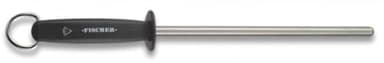 Fischer Aiguiseur de Couteau Diamant 23 cm Noir