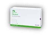 Mepilex, 10 x 20 cm, Pansement, 5 pièces