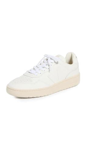 Veja Baskets V-90 pour Femme, Extra Blanc, 38 EU