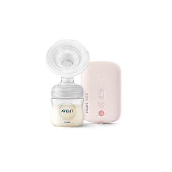 Tire- lait électrique Philips Avent (modèle SCF395/11)