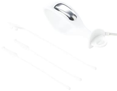 Neen Periform Plus Sonde Intra-Vaginale, Dispositif De Tonification, Renforce Les Muscles, Électrodes Profilées Pour Une Stimulation Confortable, Facile à Nettoyer