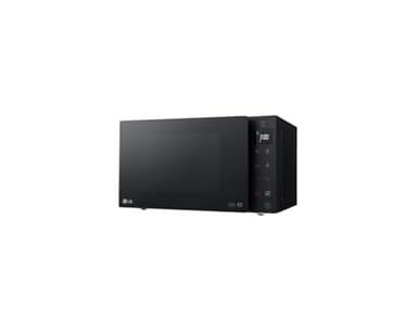 LG MS2535GDS Four à Micro Ondes 1000 W