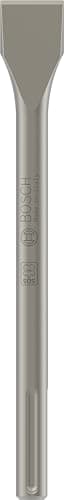 Bosch Accessories 1618600210 Burin plat SDS-max 280 x 25 mm Gris