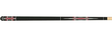 Buffalo Queue de billard Carambole Maxton Minerva nº3 490 g 11 mm