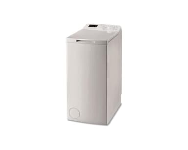 INDESIT Lave linge Top BTWL7220FR/N
