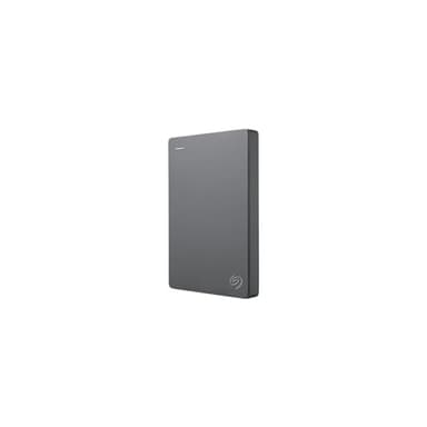 Seagate Basic, 2 To, Disque Dur Externe 2, 5", USB 3.0, PC portable, Gris (STJL2000400)
