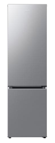 SAMSUNG Réfrigérateur combiné RB38C600CS9_EF Classe C No Frost 1,78 x 59,5 x 65,8 cm, Installation libre, Acier inoxydable