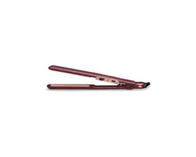 Lisseur BaByliss - Lisseur Berry Crush 230 - systeme de chauffe Advanced Ceramics jusqu'a 230°
