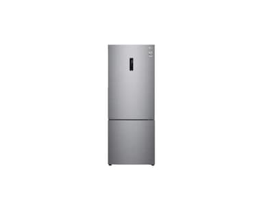 LG Réfrigérateur congélateur bas GBB566PZHZN