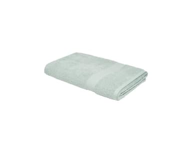 Maxi Drap de Bain 90x150 cm 100% Coton - Celadon