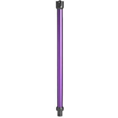 UTIZ Tube d'extension de rechange violet pour aspirateur à main Dyson DC58 DC59 DC62 Digital Slim V6 Animal SV03 Series Alternative au 965663-05