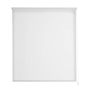 Estoralis Dracarys - Store Enrouleur Occultant, Blanc, 150 x 175 cm
