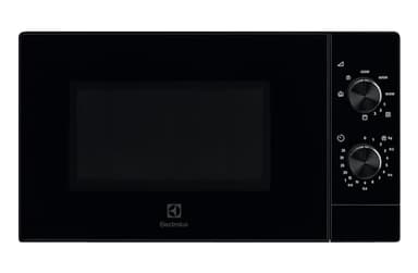 Microonde installation gratuite Electrolux Emz421Mmk