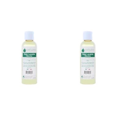 Base Lavante Neutre - 250ML (Lot de 2)
