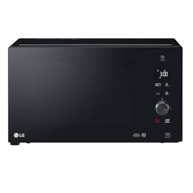 LG Micro ondes Grill MH7265DDS
