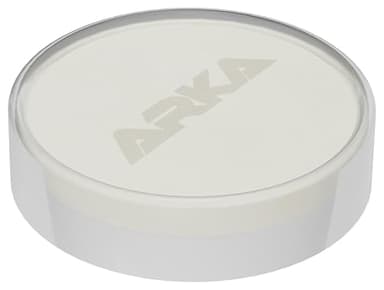 ARKA mySCAPE-CO2 Diffuseur Plaque de Remplacement | Plaque de Diffusion en céramique | Idéal pour Les diffuseurs mySCAPE-CO2 dans Tout Aquarium d'eau Douce | Aquascaping