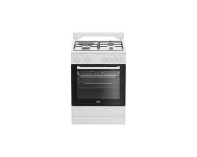 BEKO FBS63121WD