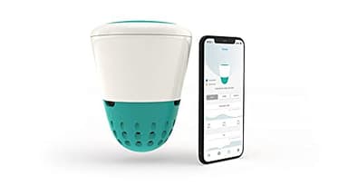 Analyseur D'eau Connecté Wifi + Bluetooth - ICO POOL SALT