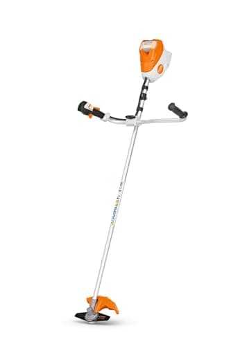 Stihl Débroussailleuse à batterie FSA120 avec batterie AP200 et chargeur AL500