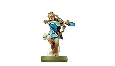 Amiibo 'The Legend of Zelda' - Link Archer