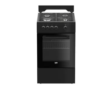 Gaziniere Beko FSG522DBC