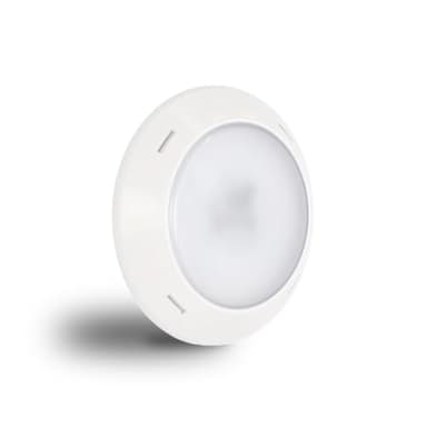 Fluidra LumiPlus Rapid 1.11 - Projecteur de piscine à LED blanche - 16 W (24VA) - 1 485 lm - Pour piscines en béton - Éclairage optimal et faible consommation d'énergie - AstralPool