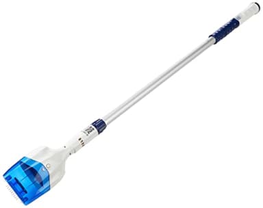 GRE VCB08 - Nettoyeur de Fond à Batterie - Stick VAC