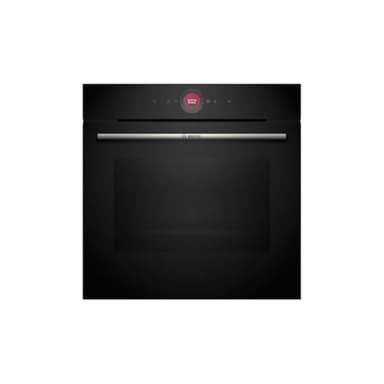 Bosch Serie 8 HBG7241B1 four 71 L A Noir