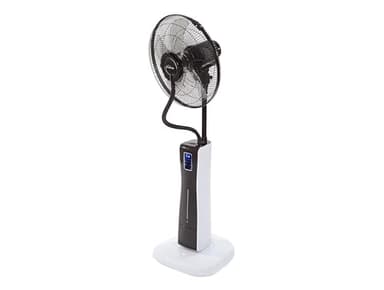 PURLINE Ventilateur brumisateur à 3 vitesses avec télécommande