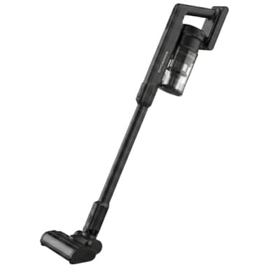 Dyceros Aspirateur Balai Série 700 - Aspirateur balai sans fil & sans sac 500W Cyclonique - Brosse Spéciale Poils d'animaux - 18kPa - 2en1 avec Batterie Amovible - Filtration HEPA - Marque Française