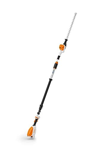 STIHL Taille-haie télescopique sans fil HLA 86, 36 V, système AP, longueur de coupe 50 cm, sans batterie ni chargeur