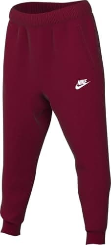 Nike Club BB Pantalon pour Homme Team Red/Team Red/White M