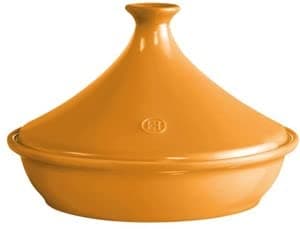 Emile Henry - TAJINE EN CERAMIQUE HETRE EDITION SPECIALE 32 CM - EMILE HENRY