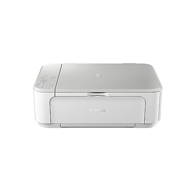 Canon PIXMA MG3650S imprimante A4 WiFi Recto Verso Automatique Multifonction (imprimante Photo, Scan, Copie) pour PC et Smartphone, Noir