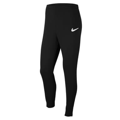 Nike Homme Park 20" Pantalons, Black/Black/White 607, L EU