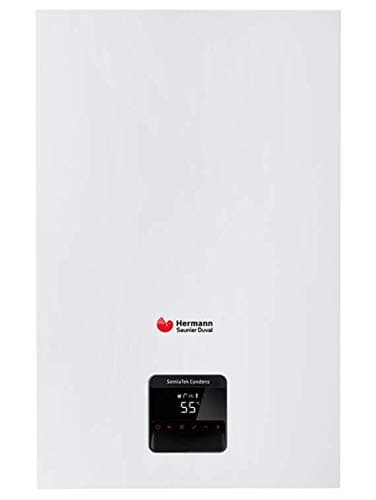 CHAUDIÈRE À GAZ À CONDENSATION SEMIATEK CONDENS 28 AS/1 HERMANN SAUNIER DUVAL