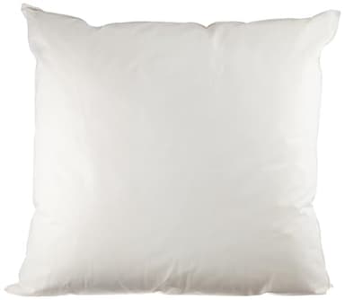 DODO - Oreiller à Mémoire de Forme 60x60 cm - Maintien Cervical, Douceur Coton - pour Confort Optimal - Garnissage 60% Mousse Polyuréthane, 40% Fibre Polyester - Lavable en Machine à 40°C