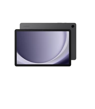 Samsung Galaxy Tab A9 5G LTE-TDD & LTE-FDD 128 Go 27,9 cm (11") 8 Go Wi-FI 5 (802.11ac) Graphite