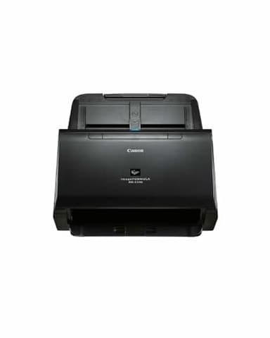 Canon DR-C230 Scanner de Documents Noir