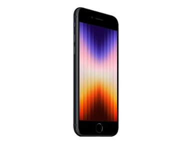 APPLE IPHONE SE (2022) 128GB MIDNIGHT EU