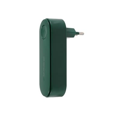 Reinscer Multi-Usage Ultrasonique Anti-Acariens Outil de Désinfection, Aspirateur Anti-Acariens à Forte Suction, EU Plug