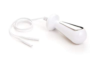 Sonde périnéale STIM-PRO S-02A axion pour électrostimulateurs EMS à connexion filaire 2 mm | Rééducation périnéale chez la femme - Amelioration des problèmes d'incontinence et de la fonction sexuelle