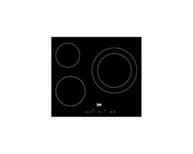 Plaque vitroceramique HIC63402T