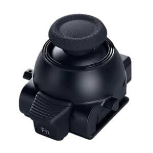 Manette PS5 TinkerBoy Modulaire, Boutons personnalisables, Retroaction haptique, USB, Compatible avec PlayStation 5