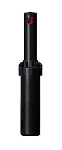 Hunter Pgj-04-A - Arroseur Escamotable 10 cm, Noir, 4.4 X 17.2 X 4.2 cm