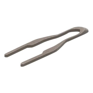 HOMSFOU Pointe De Pyrogravure Standard 5 Pour Stylo Pyrograveur Embouts De Rechange En Acier Solide Usage Professionnel Et Loisirs Créatifs Accessoires Gravure Sur Bois Artisanat Bois