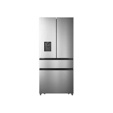 RF540N4WIE FRIGO MULTI4P 560LT H180 L80 NF INOX E FRENCHDOOR